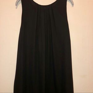 H&M Black Dress